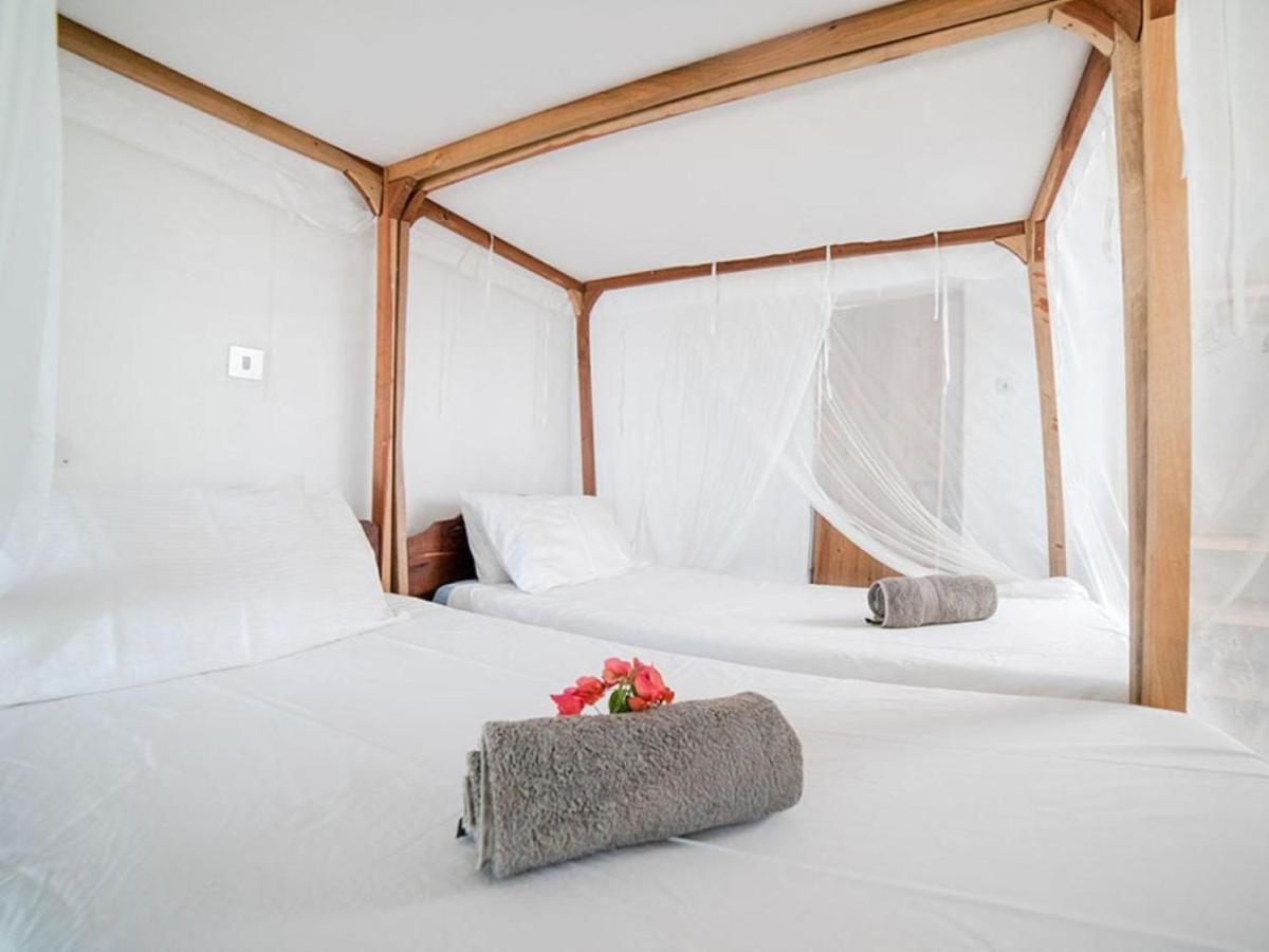 Thumbi View Lodge Cape Maclear 객실 사진