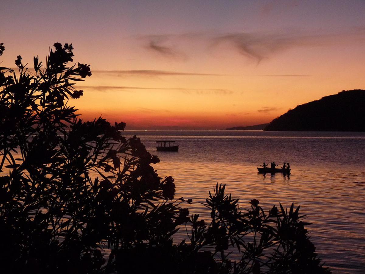 Thumbi View Lodge Cape Maclear 외부 사진